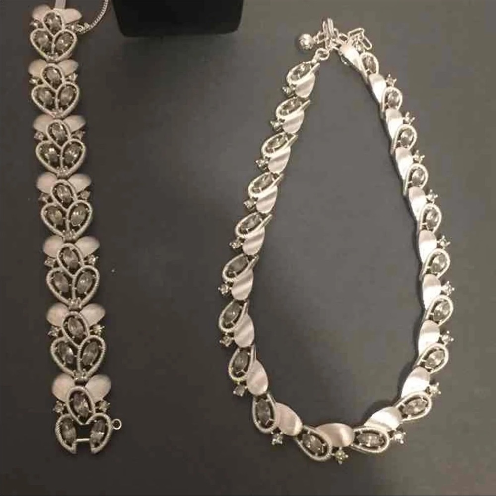 1940's Choker set
